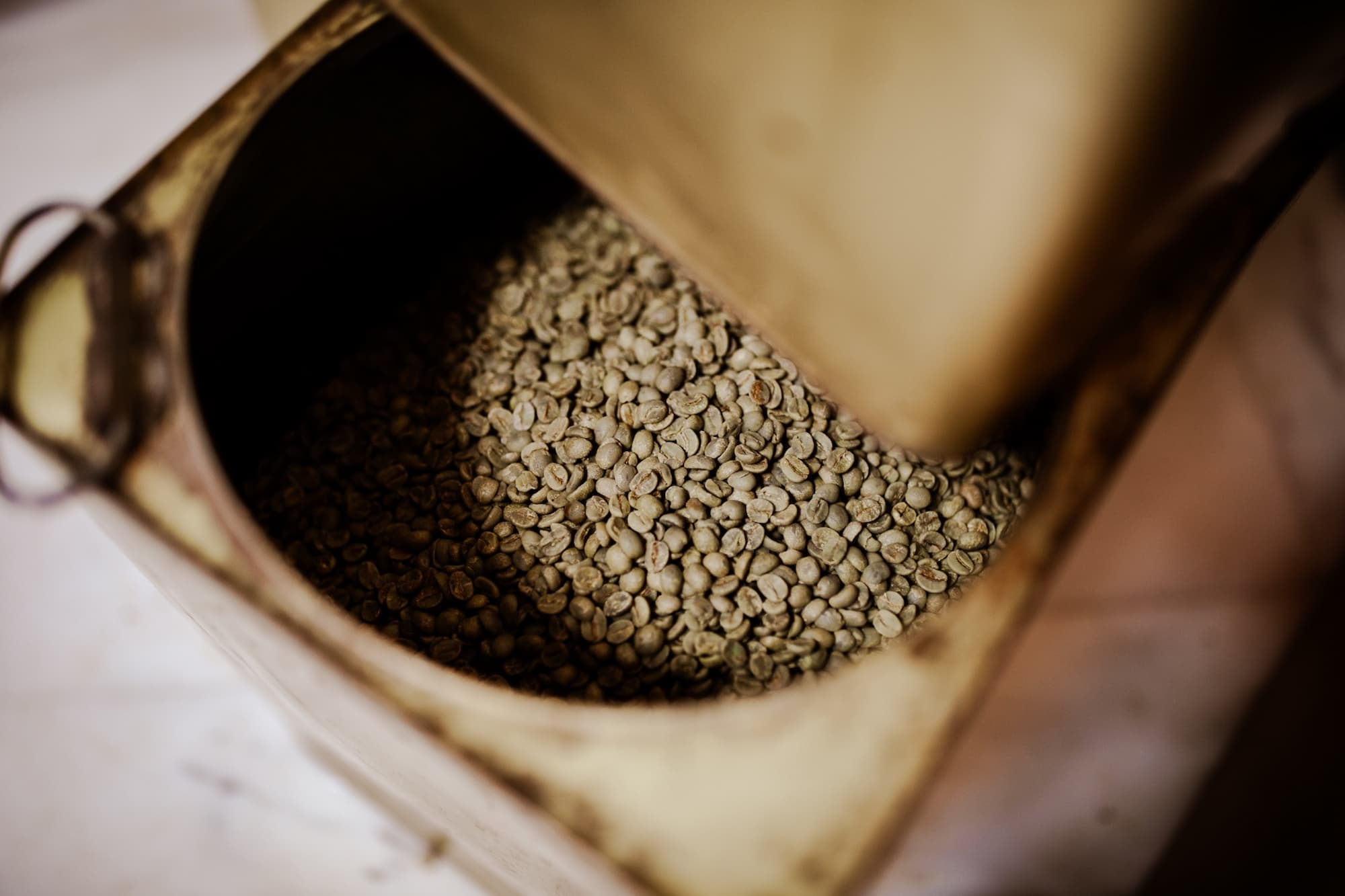 Coffee Making Workshop 6