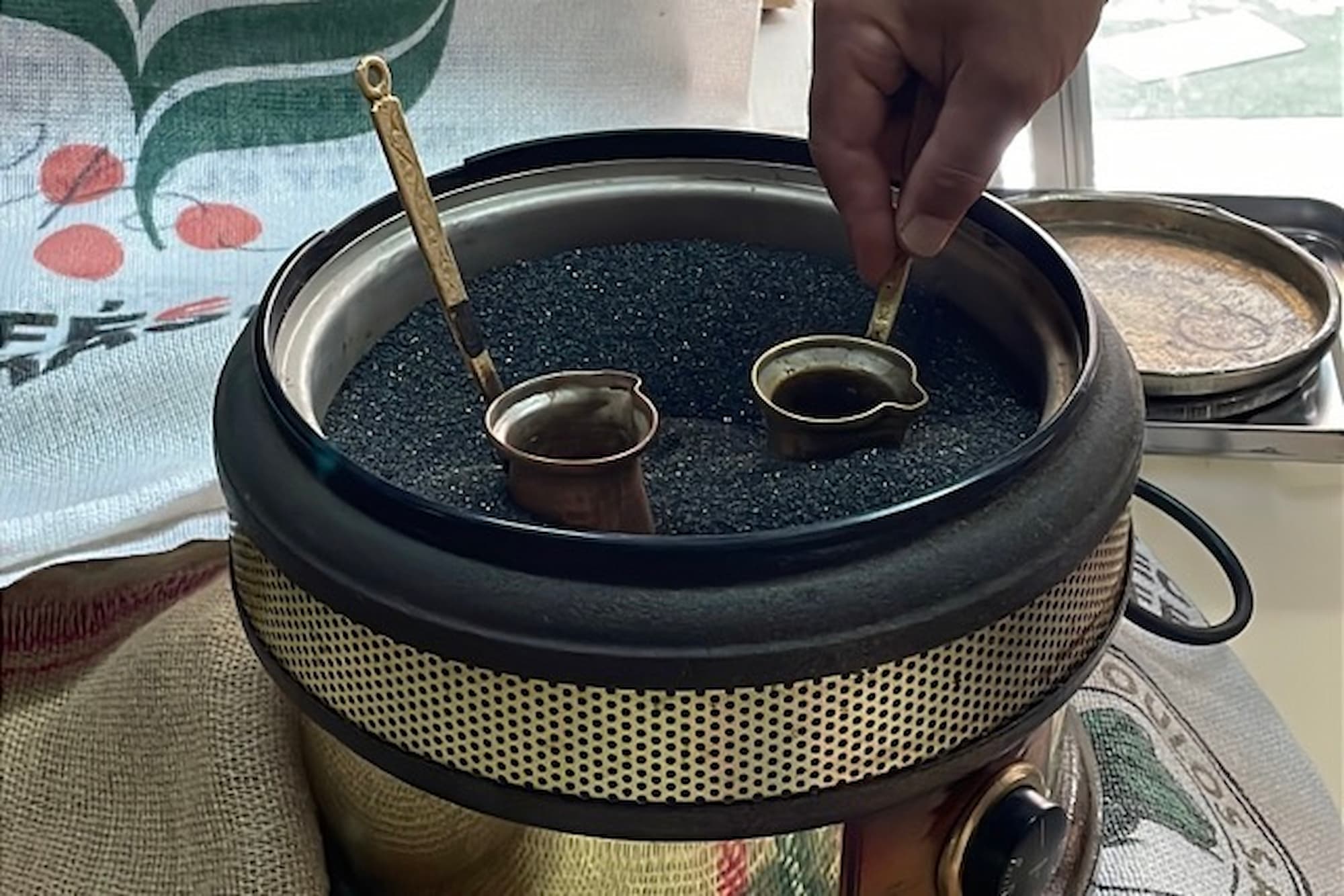 Coffee Making Workshop 5