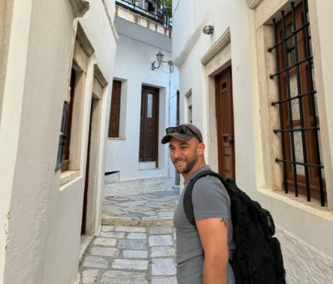 Lefteris