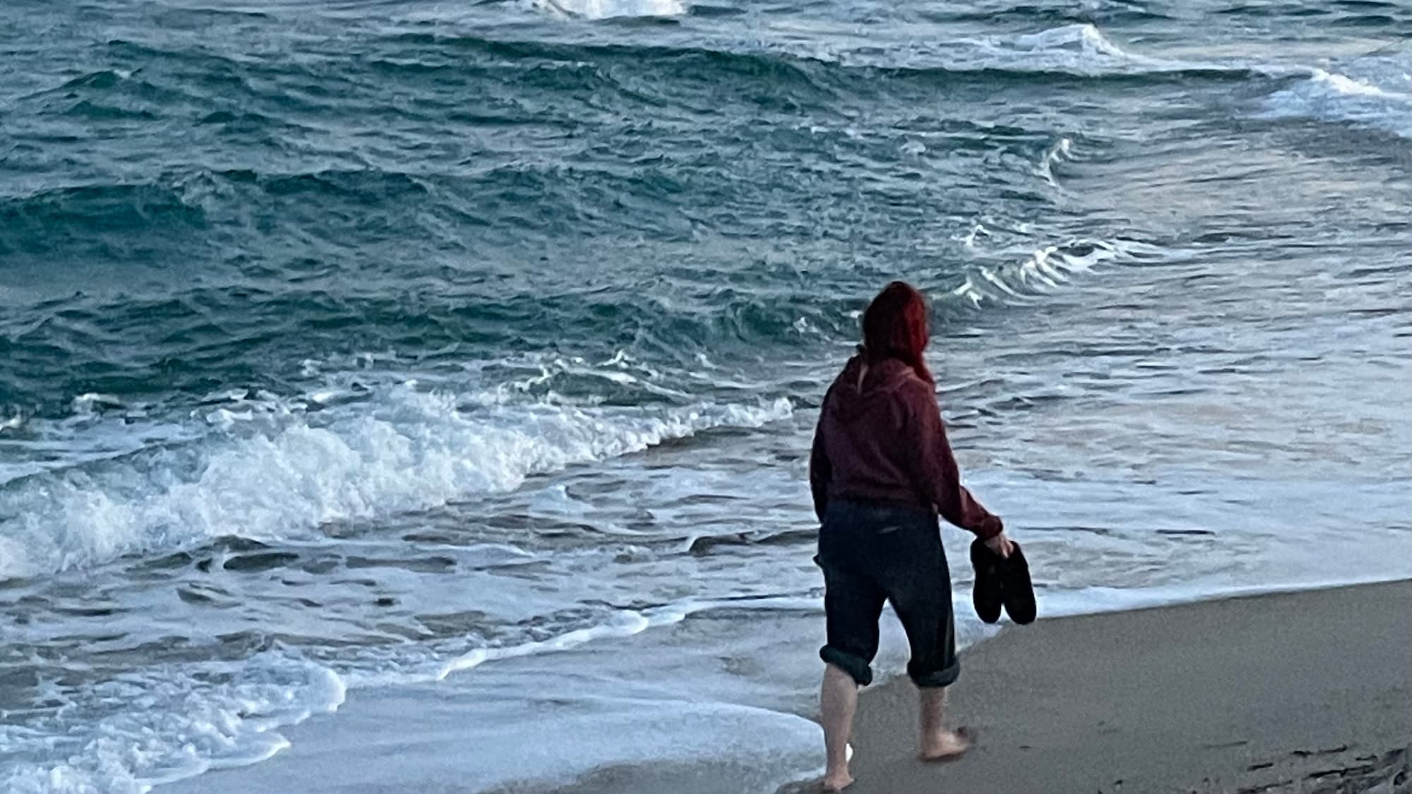 Walk at the beach.jpg
